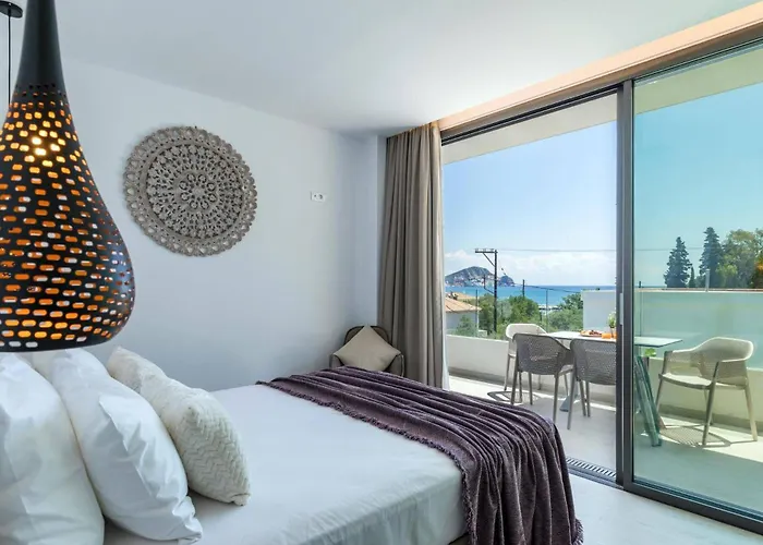 Vila Bougainvillea Boutique 2 By
