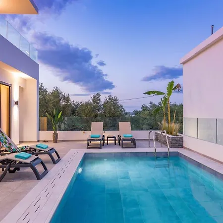 Bougainvillea Boutique 2 By Villa Marathiás